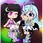 The Dark Squad YT :D