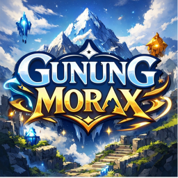 [BETA x100 SUMMIT] GUNUNG MORAX
