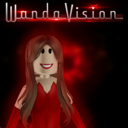Wandavision [Alpha] icon