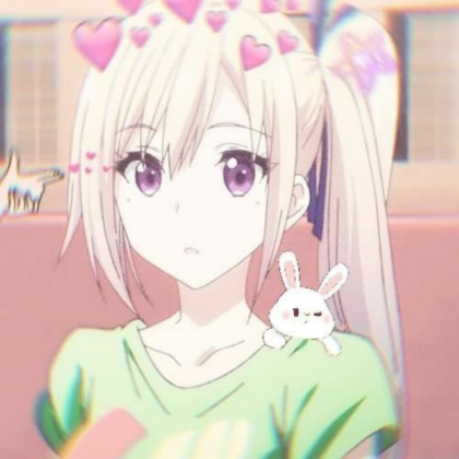 ``kawaii`` Roblox decal