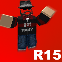 R15 Demo icon