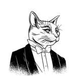 -cat gang-