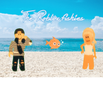 The Roblox Fishies