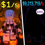 [🎃🦇] Steal A Re:Zero