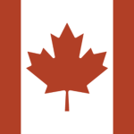 CAN • Dominion du Canada