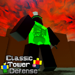 Classic Tower Defense