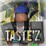 Taste'z