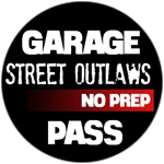 Garage Pass