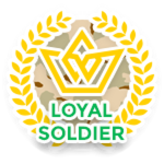 Loyal Soldier