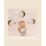 Coconut group let’s talk