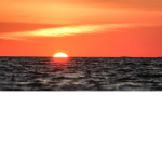 Lake sunrise