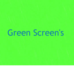 Green Screen's