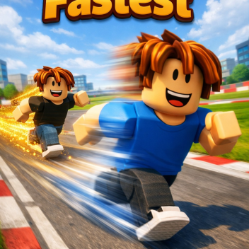 Become The Fastest!