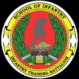 School of Infantry–West