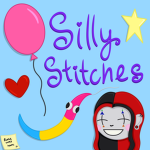 ༘ ⋆ Silly Stitches ｡⋆