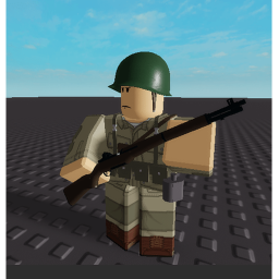 Army Run