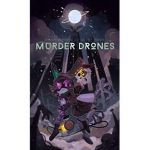Murder Drones Türk gurubu