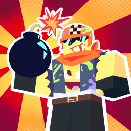 [RELEASE!] Bomkers!