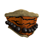 Jin Mori Left Glove