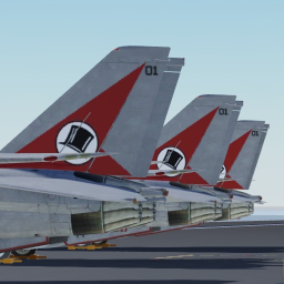 The Final Cruise, 2001