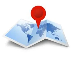 Gps icon