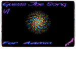 Guess The Song For Admin!!!