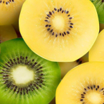 Kiwifruit Garden