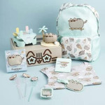 Pusheen super fans
