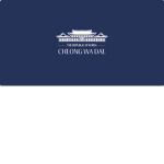 Cheоngwadae