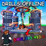 Drill Studios!!!
