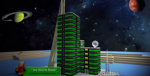 spaceman moonbase 2