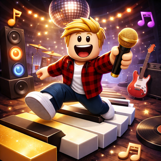 SONGSTEP [New Songs!]