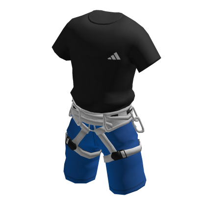 adidas Summer Games Climbing Gear GR thumbnail