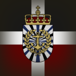The Imperial Nordic Navy