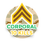 Corporal