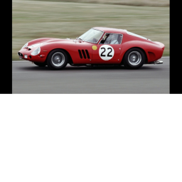 Racing Training