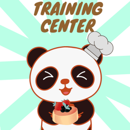 Panda Cafe Training Center