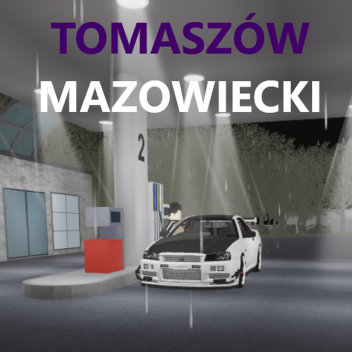 Tomaszów Mazowiecki RP