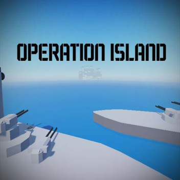 Operation Island