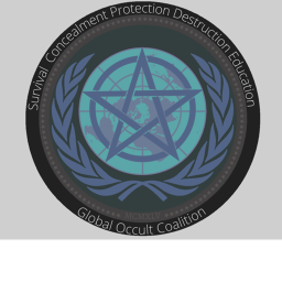 Global Occult Coalition Meeting Room