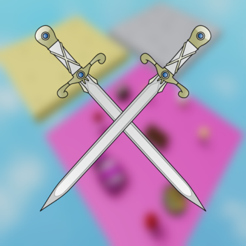 Fighting Arena [CLOSED]