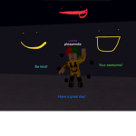 Some really random group