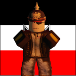 The Royal German Navy