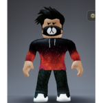 Fortnite ,Roblox are the best