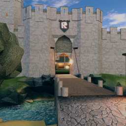 Guests united kingdom (EARLY ACCESS)