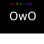 Furry Group I Guess
