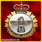 |CA| -Canadian Military Police-