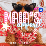 maia's apparel !!