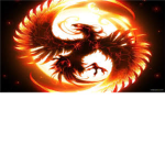 Fire Of The Phenix