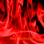 The Flame Train